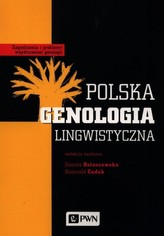 Polska genologia lingwistyczna