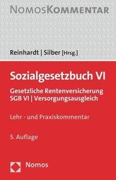 Sozialgesetzbuch VI