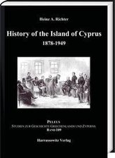 History of the Island of Cyprus. Part 1: 1878-1949