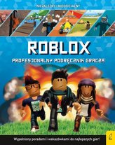 Roblox Profesjonalny podręcznik gracza