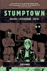 Stumptown T.4