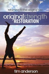Original Strength Restoration