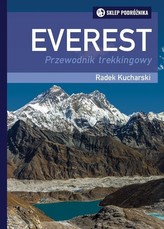 Everest Przewodnik trekkingowy