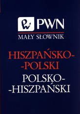 Mały słownik hiszpańsko-polski, polsko-hiszpań