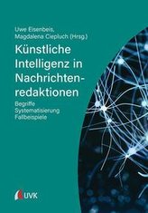 Künstliche Intelligenz in Nachrichtenredaktionen