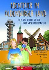 Abenteuer im Oldenburger Land