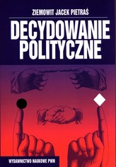 Decydowanie polityczne