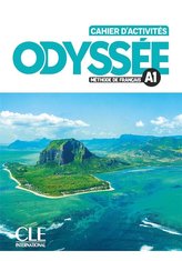 Odyssee A1 Ćwiczenia + zawartość Online