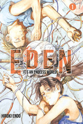 Eden It\'s an Endless World! 1