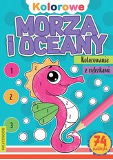 Morza i oceany