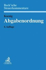 Abgabenordnung