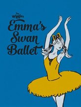 Emma\'s Swan Ballet