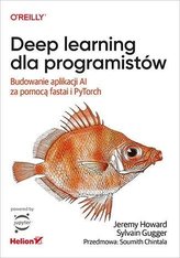 Deep learning dla programistów