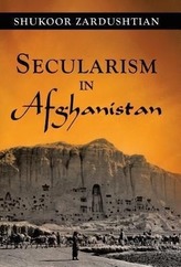 Secularism in Afghanistan