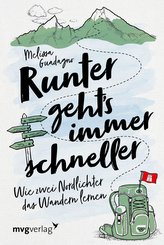 Runter geht\'s immer schneller