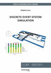  Discrete - event system simulation