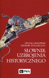 Słownik uzbrojenia historycznego