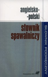 Angielsko-polski słownik spawalniczy