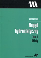 Napęd  hydrostatyczny Tom 2 Układy