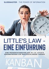 Little\'s Law - eine Einführung