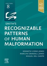 Smith\'s Recognizable Patterns of Human Malformation