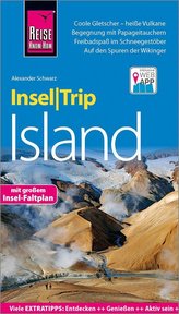 Reise Know-How InselTrip Island