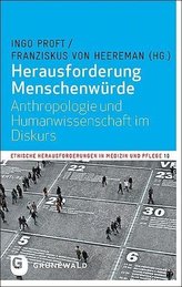 Herausforderung Menschenwürde