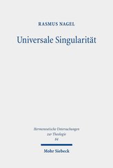 Universale Singularität