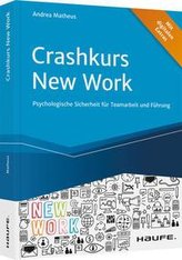 Crashkurs New Work