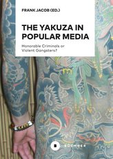 The Yakuza in Popular Media