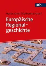 Europäische Regionalgeschichte