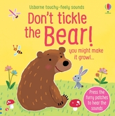 Don\'t tickle the Bear!