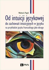 Od intuicji językowej