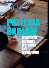 Phyllida Barlow. Lectures, Writings, and Interviews