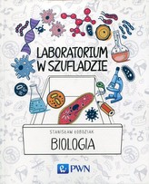 Laboratorium w szufladzie Biologia