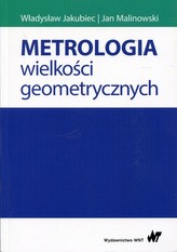 Metrologia wielkości geometrycznych