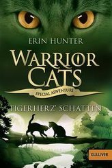 Warrior Cats - Special Adventure. Tigerherz\' Schatten