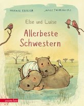 Else und Luise - Allerbeste Schwestern
