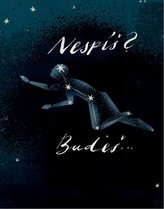 Nespíš? Budeš...