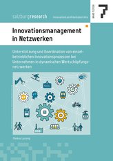 Innovationsmanagement in Netzwerken
