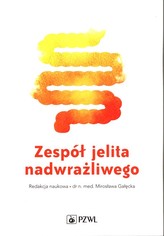 Zespół jelita nadwrażliwego