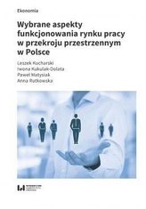 Wybrane aspekty funkcjonowania rynku pracy...