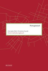 Grammatikübungsbuch Portugiesisch