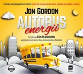 Autobus energii. Audiobook w.2018