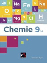 Chemie Bayern - 9 SG