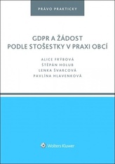 GDPR a žádost podle stošestky v praxi obcí