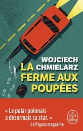 Ferme aux poupees Farma lalek przekład francuski