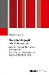 Sozialpädagogik als Kooperation