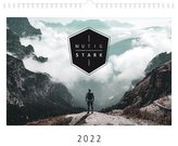 Mutig und stark 2022