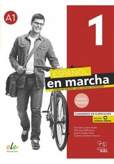 Nuevo Espanol en marcha 1 Ćwiczenia + zawartość online
